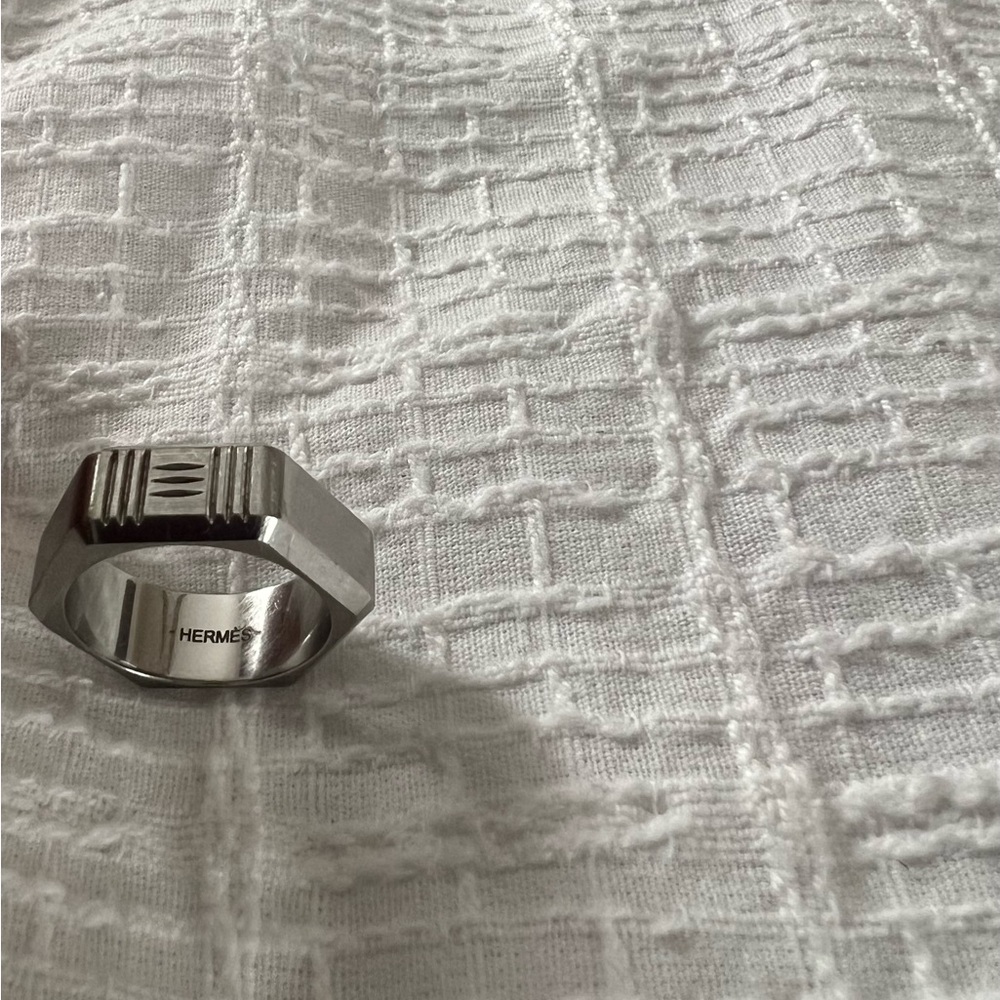 Herms Ring - image 1